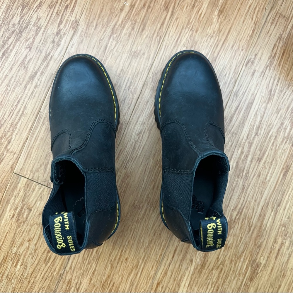 Dr Martens women size 36EU/US5 - Picture 3 of 6